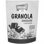 Granola z czekolad� (300 g) - Sante