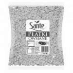 Patki owsiane (500 g) - Sante