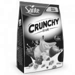 Crunchy owocowe (350 g) - Sante

