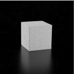 Atrapa do tort�w styropianowa kwadrat (20 cm, wysoko��:...