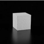 Atrapa do tort�w styropianowa kwadrat (15 cm, wysoko��:...