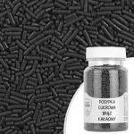 Posypka cukrowa br�zowe pa�eczki (70 g) - SweetDecor