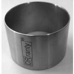 Pier�cie� do formowania deser�w i przystawek  (�rednica...