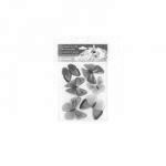 Dekoracje waflowe motylki wz�r 2 - Modecor