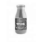 Sos do da� z woka Red Curry (240 ml) - Go-Tan