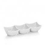 Miseczka porcelanowa potr�jna Petit - Kela