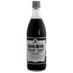 Ocet ry�owy czarny (550 ml) - Chinkiang 