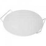 Kamie� okr�g�y do pizzy (33 cm) - Judge