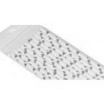 S�omki papierowe, r�owe serduszka (10 szt.) - AleDobre...