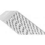 S�omki papierowe, niebieskie kropki (10 szt.) - AleDobr...