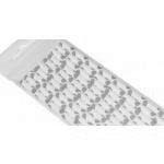 S�omki papierowe, pomara�czowe kropki (10 szt.) - AleDo...