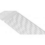 S�omki papierowe, jasnor�owe paski (10 szt.) - AleDobr...