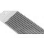 S�omki papierowe, fuksja (10 szt.) - AleDobre.pl