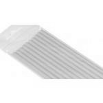 S�omki papierowe, r�owe (10 szt.) - AleDobre.pl