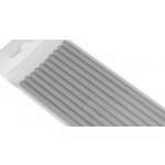 S�omki papierowe, jasnozielone (10 szt.) - AleDobre.pl