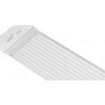 S�omki papierowe, bia�e (10 szt.) - AleDobre.pl