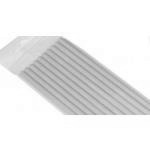 S�omki papierowe, jasnoniebieskie (10 szt.) - AleDobre....