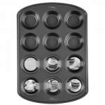 Forma metalowa do muffin�w Perfect Results - 2105-6789 ...