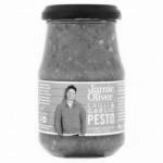 Pesto czerwone z chilli i czosnkiem (190 g) - Jamie Oli...