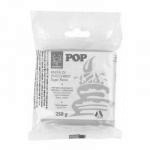 Lukier plastyczny pomara�czowy (250 g) - Pop Pastel Ora...