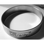 Pier�cie� do tartaletek, deser�w i przystawek  H2 (�red...