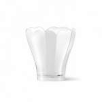 Pucharek plastikowy do monoporcji Lily Cup prze�roczyst...