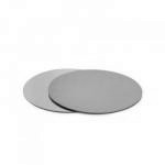 Podk�ad okr�g�y pod tort, z�oto - srebrny (�rednica: 24...