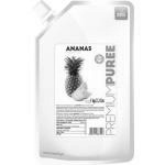 Pulpa ananasowa (1 kg) - PremiumPuree - Menii