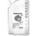 Pulpa truskawkowa (1 kg) - PremiumPuree - Menii