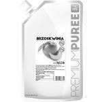 Pulpa brzoskwiniowa (1 kg) - PremiumPuree - Menii