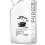 Pulpa czarna porzeczka (1 kg) - PremiumPuree - Menii