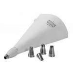 R�kaw cukierniczy z tylkami (7 element�w) - La Forme Pl...