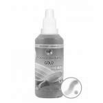 Barwnik w p�ynie do aerografu per�owy z�oty (60 ml) - F...