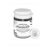 Barwnik w proszku do czekolady, ��ty jasny (20 g) - Fo...