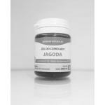 Barwnik naturalny w �elu do czekolady, jagodowy (35 g) ...