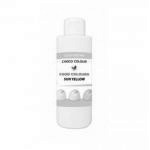 Barwnik do czekolady na bazie mas�a kakaowego, ��ty s�...