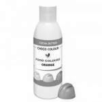 Barwnik do czekolady na bazie mas�a kakaowego, pomara�c...