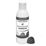 Barwnik do czekolady na bazie mas�a kakaowego, czerwony...