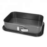 Forma prostok�tna z odpinanym rantem (34 x 23,5 cm) - E...