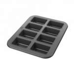 Forma na osiem minichlebk�w, Laib & Seele - Birkmann