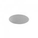 Podk�ad okr�g�y metaliczny pod tort, ciasto (�rednica: ...