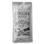 Czekolada do picia, ciemna (60 g) - Manufaktura Czekola...