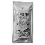 Czekolada do picia, ciemna z chilli (60 g) - Manufaktur...