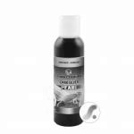 Barwnik w p�ynie do aerografu per�owy ciemny srebrny (1...