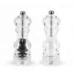 M�ynki do mokrej soli morskiej i pieprzu (2 sztuki) - N...