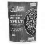 Danie S�odkie Chili z Orkiszem (250 g) - Jamie Oliver
