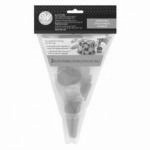 Torby (woreczki, r�kawy) cukiernicze jednorazowe do dek...