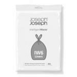 Worki na �mieci Intelligent Waste Totem Max (20 sztuk, ...