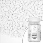 Posypka cukrowa, ba�wanek bia�y (30 g) - SweetDecor