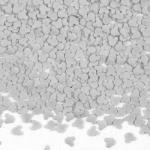 Posypka cukrowa, g��wki myszki Mickey Mouse niebieskie ...